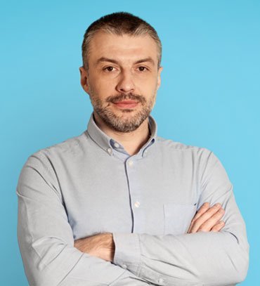Üretim & Montaj kartında temsili kişi fotoğrafı