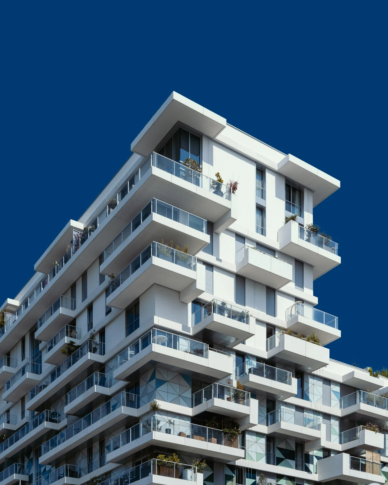 Bahçe Çelikkent Sitesi, temsili görsel